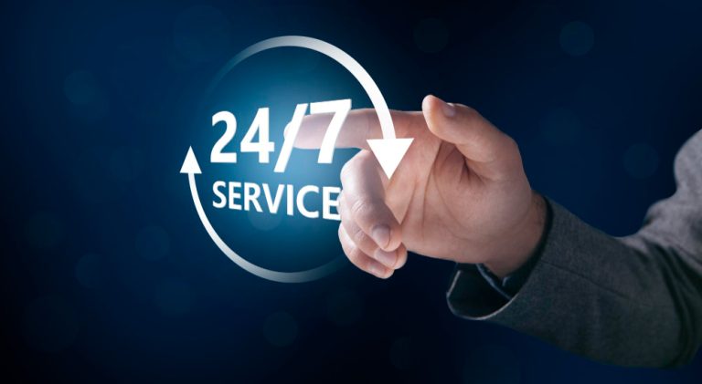 24/7 IT Support in Dubai: Is It Worth the Investment?