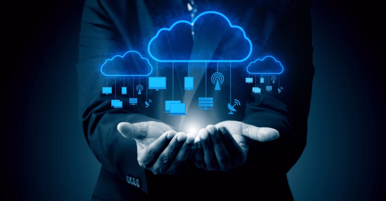 Cloud Services in the UAE Choosing the Right IT Partner