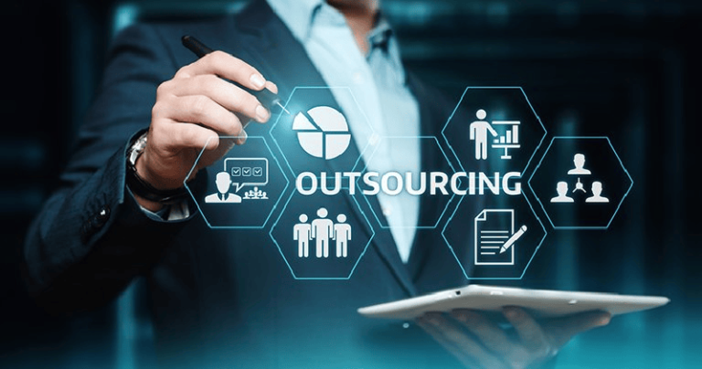 The Cost Benefits of IT Outsourcing for Dubai-Based Startups